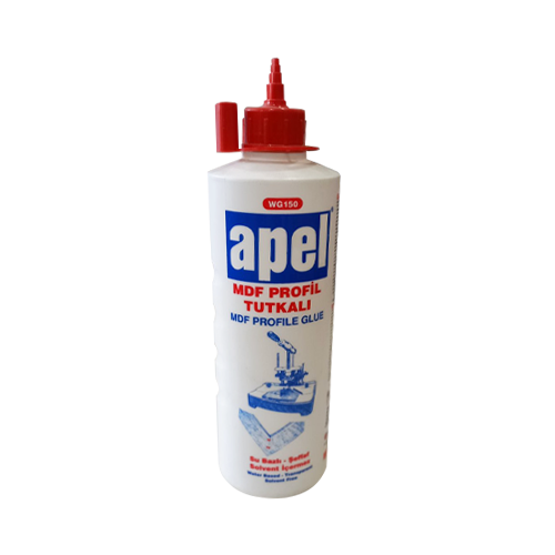 MDF Profile Glue White | APEL